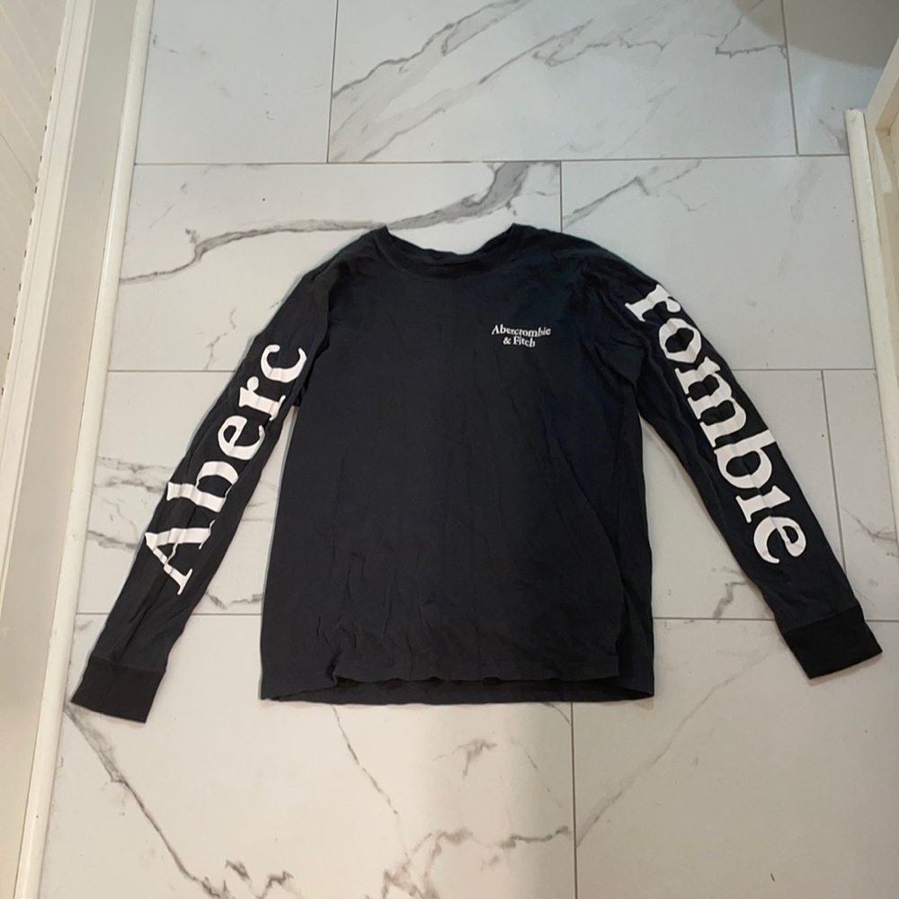 Long Sleeved shirt
